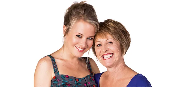 Sally Anne - Shortland Street