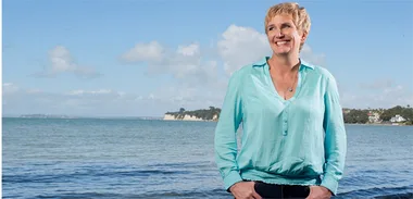 Tracey Marceau’s brave new start