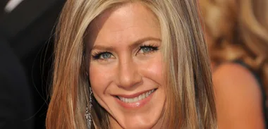 Jennifer Aniston