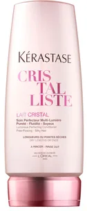 kerastase LAIT CRISTAL liste