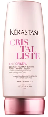 kerastase LAIT CRISTAL liste