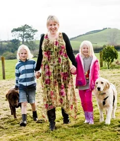 Fighting Autism – with food