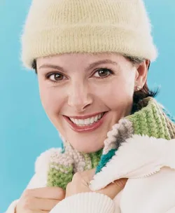 10 feel-good treats to warm up your winter
