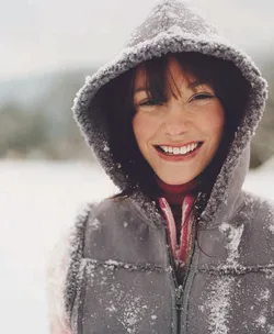 Top 10 Winter 09 trends