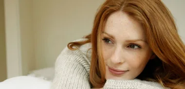 Tips for wearing knits