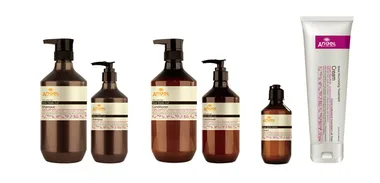 Product review: Angel En Provence’s organic hair products