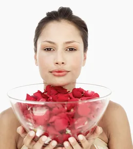 Treat yourself with DIY aromatherapy