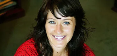 My beauty secrets: Xanthe White