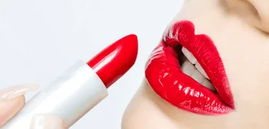 Beauty buzz: Hot orange