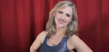 Caring for metallic and sequined clothes