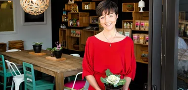 My beauty secrets: Megan May