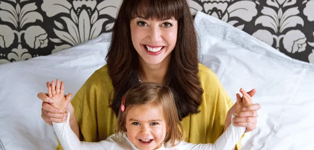 Miriama Kamo’s family secret