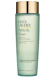 ESTEE LAUDER – Perfectly Clean Multi-Action Toning Lotion $59