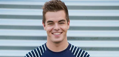 Scott McLaughlin’s family inspiration