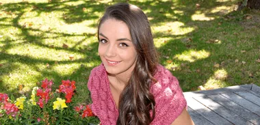 My Beauty secrets- Sophia-Marie Spahn