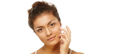Web extra: Youthful skin