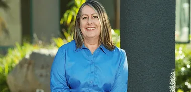 My beauty secrets: Helana Keenan