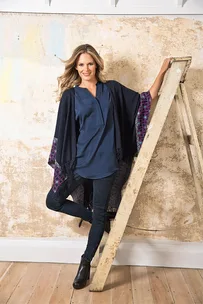 Fashion – New ways to wear denim