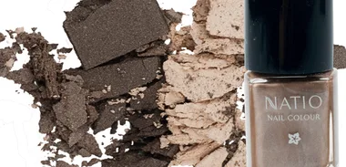 Product review: Natio eyeshadow