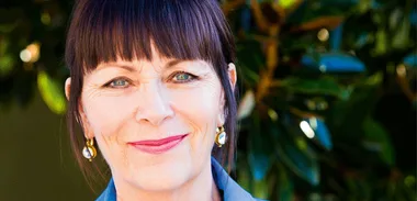 My Beauty secrets: Vicky Woolford