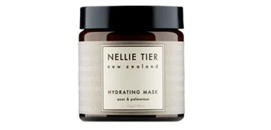Product review: Nellie Tier Hydrating Mask