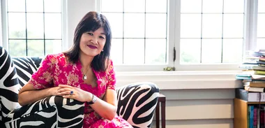Legal eagle Mai Chen’s new path