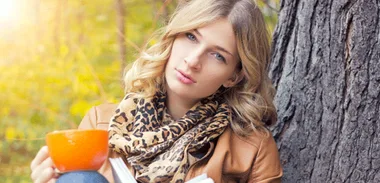 Get the look: Animal instincts