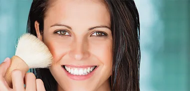 Fixing beauty blunders