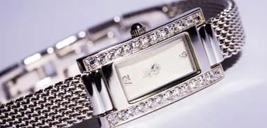 Web extra: Choosing the right watch