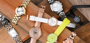 Fashion watch – Watches