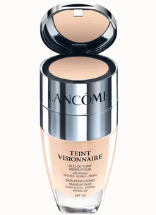 Product review – Lancome Teint Visionnaire