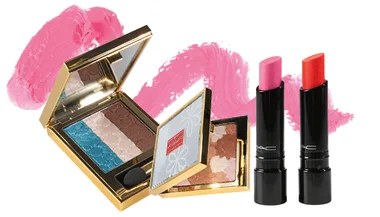 Beauty buzz – Spring colours