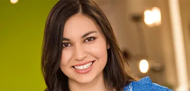 Nadia Lim’s secret ingredient