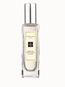 Fragrance of the month – Jo Malone’s Peony and Blush Suede