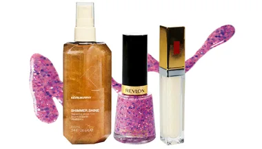 Beauty Buzz – Shine like a star