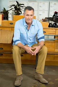 Men’s Fashion