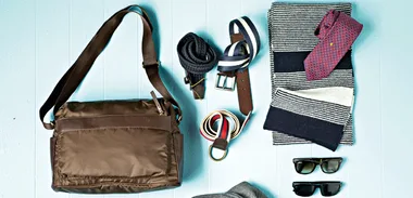 Fashion Watch – Men’s accessories