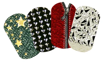 Beauty buzz: Nail art made easy