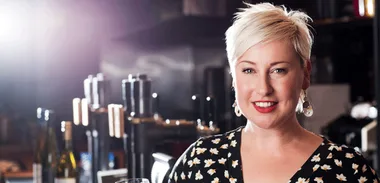 My beauty secrets: Yvonne Lorkin