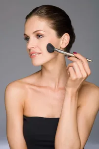 2009 Readers choice beauty awards