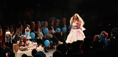 Lucia’s fashion favourites – NZ Fashion Week 2013