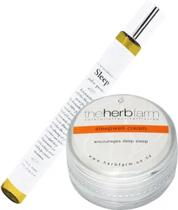 Beauty news: Sleep support