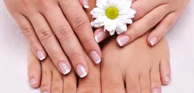 How to get great nails