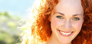 Expert advice: Frizzy, thick hair