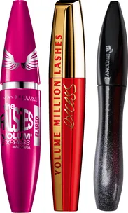 Beauty news: Volumising mascara