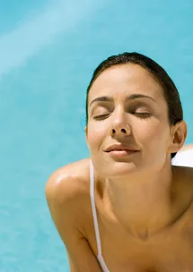 How to use bronzer