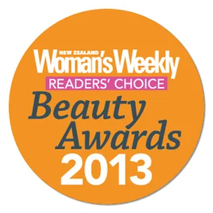 New Zealand Woman’s Weekly Beauty Award Winners 2013