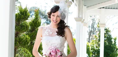 Wedding dress gallery