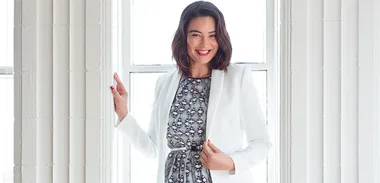 Fashion: Working women
