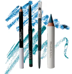 Beauty news: Pencil eyeliner